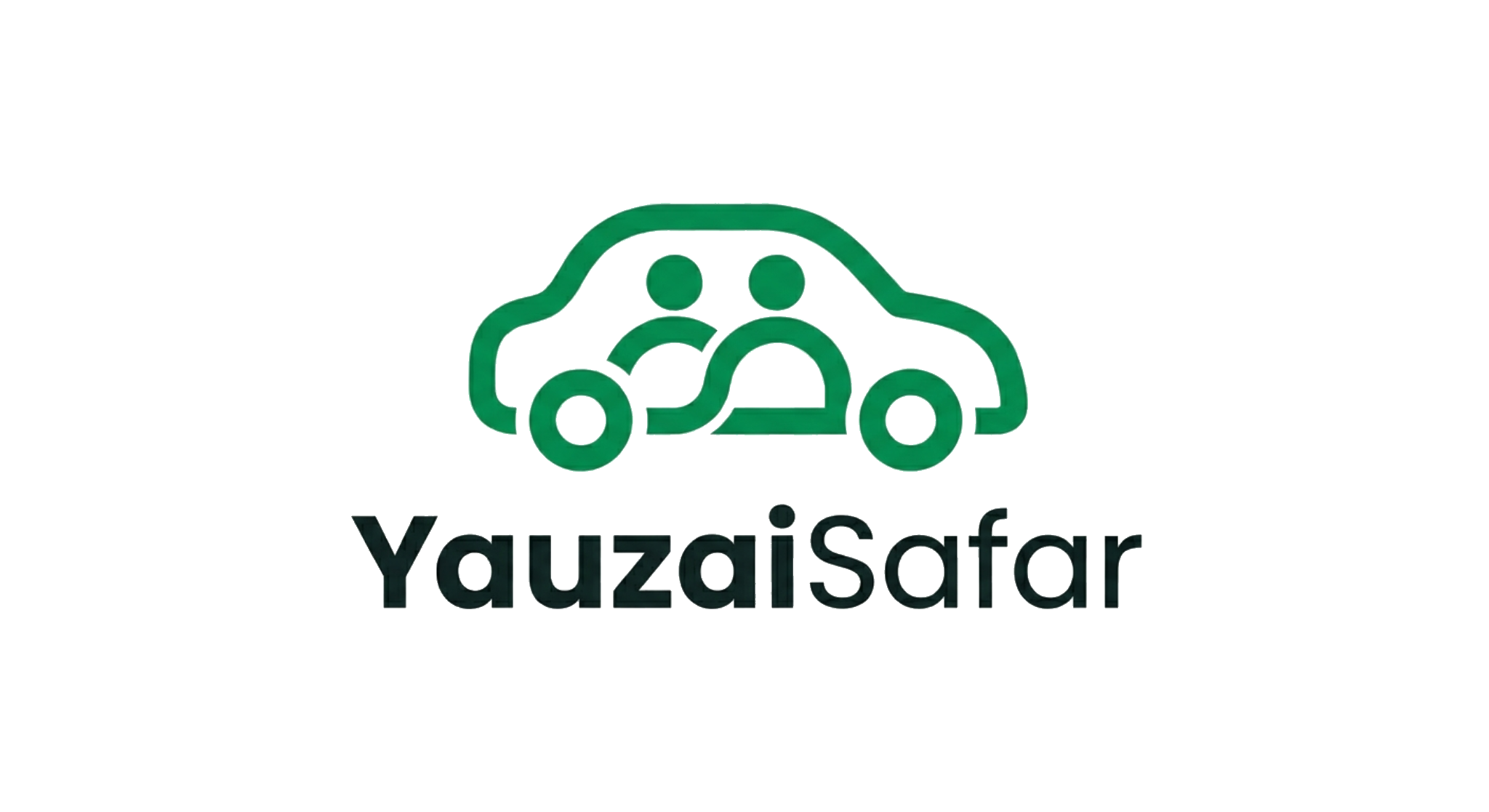 YauzaiSafar logo
